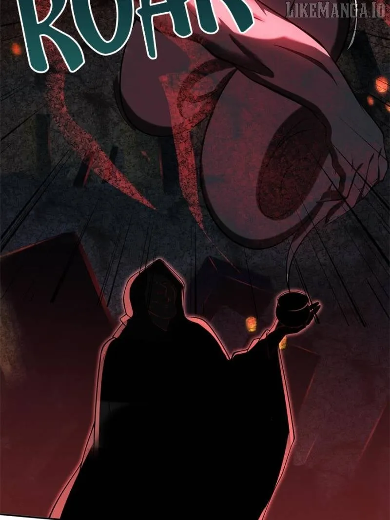 Read The Supreme Almighty Master (Remake) chapter 110 image 7 on Lezhin