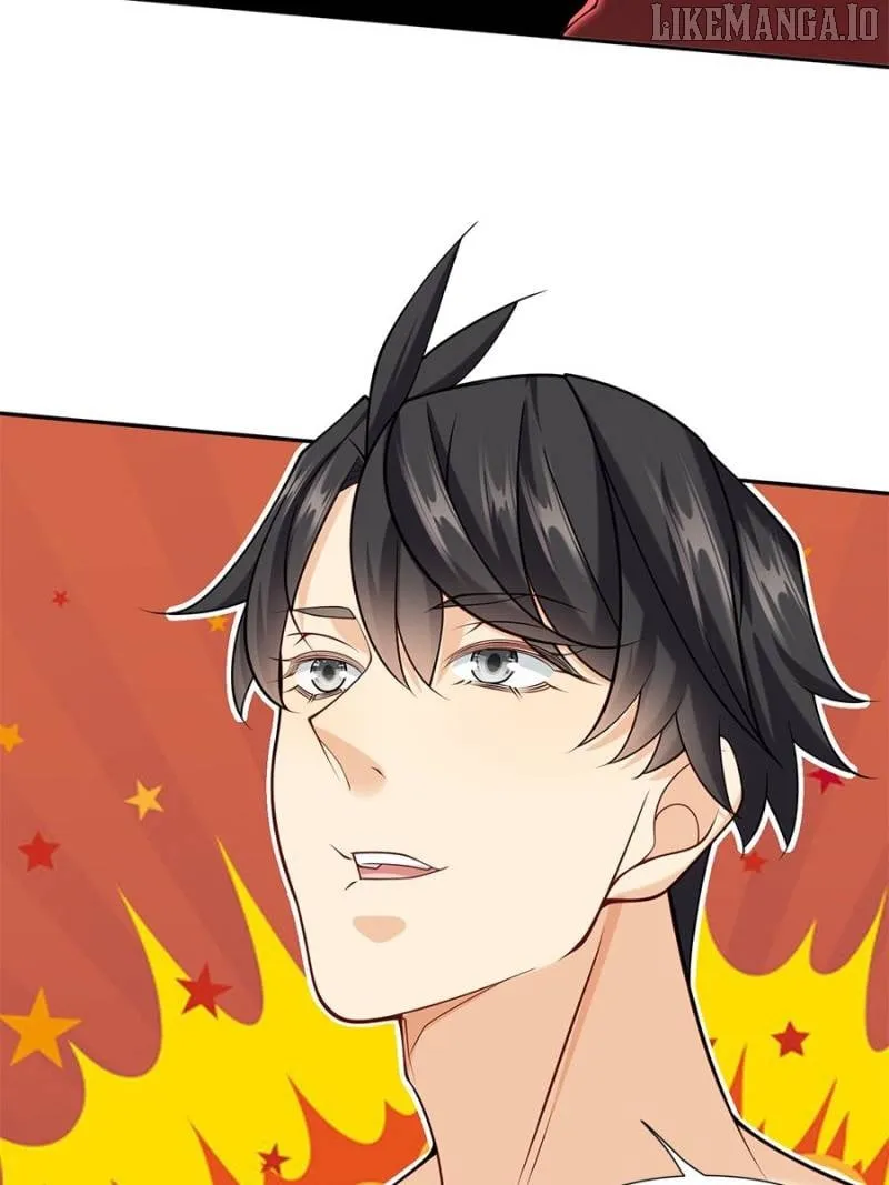 Read The Supreme Almighty Master (Remake) chapter 110 image 8 on Lezhin
