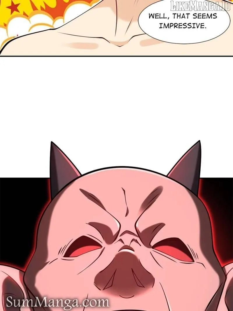 Read The Supreme Almighty Master (Remake) chapter 110 image 9 on Lezhin