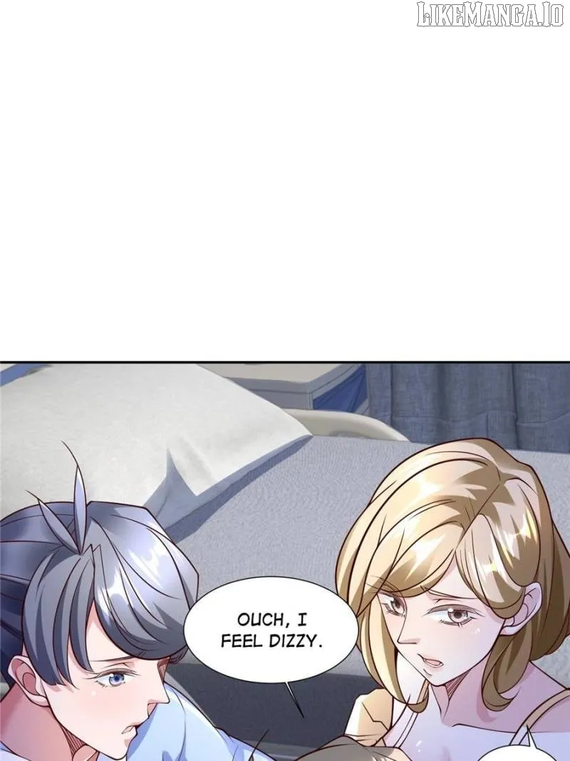 Read The Supreme Almighty Master (Remake) chapter 111 image 11 on Lezhin