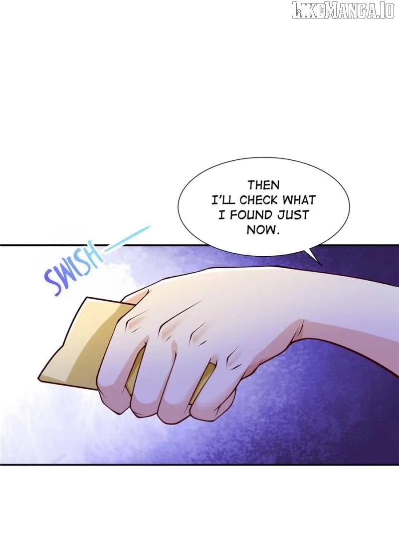 Read The Supreme Almighty Master (Remake) chapter 111 image 16 on Lezhin