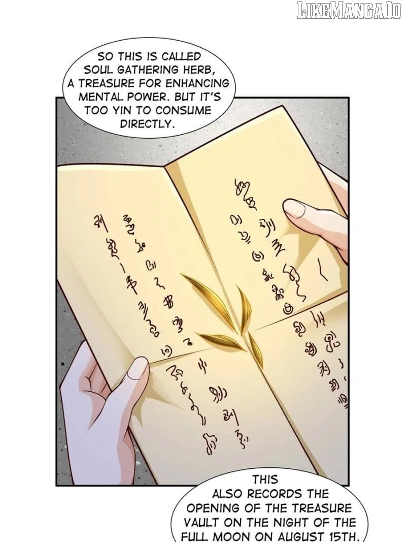 Read The Supreme Almighty Master (Remake) chapter 111 image 17 on Lezhin