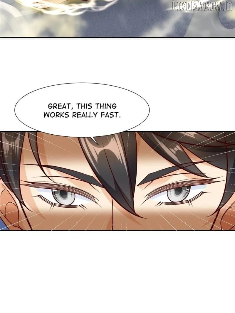 Read The Supreme Almighty Master (Remake) chapter 111 image 22 on Lezhin