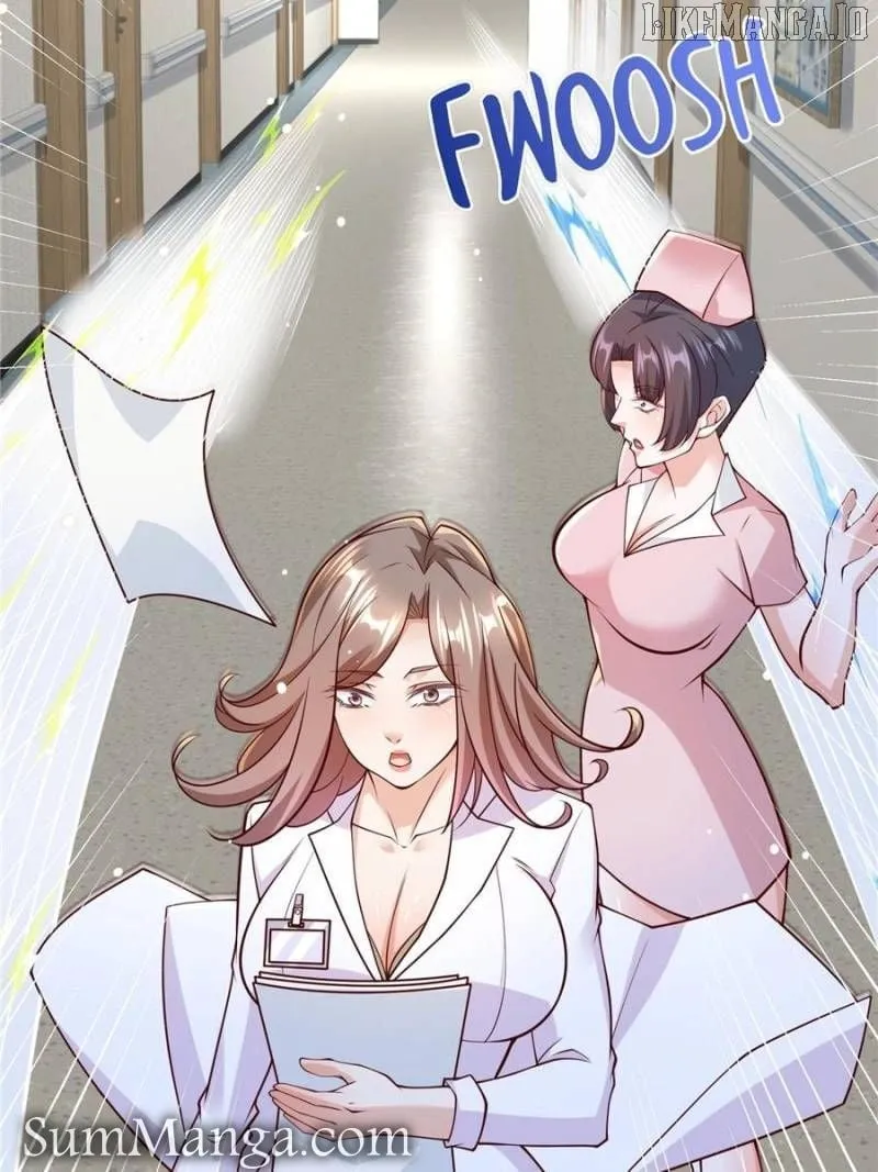 Read The Supreme Almighty Master (Remake) chapter 111 image 27 on Lezhin