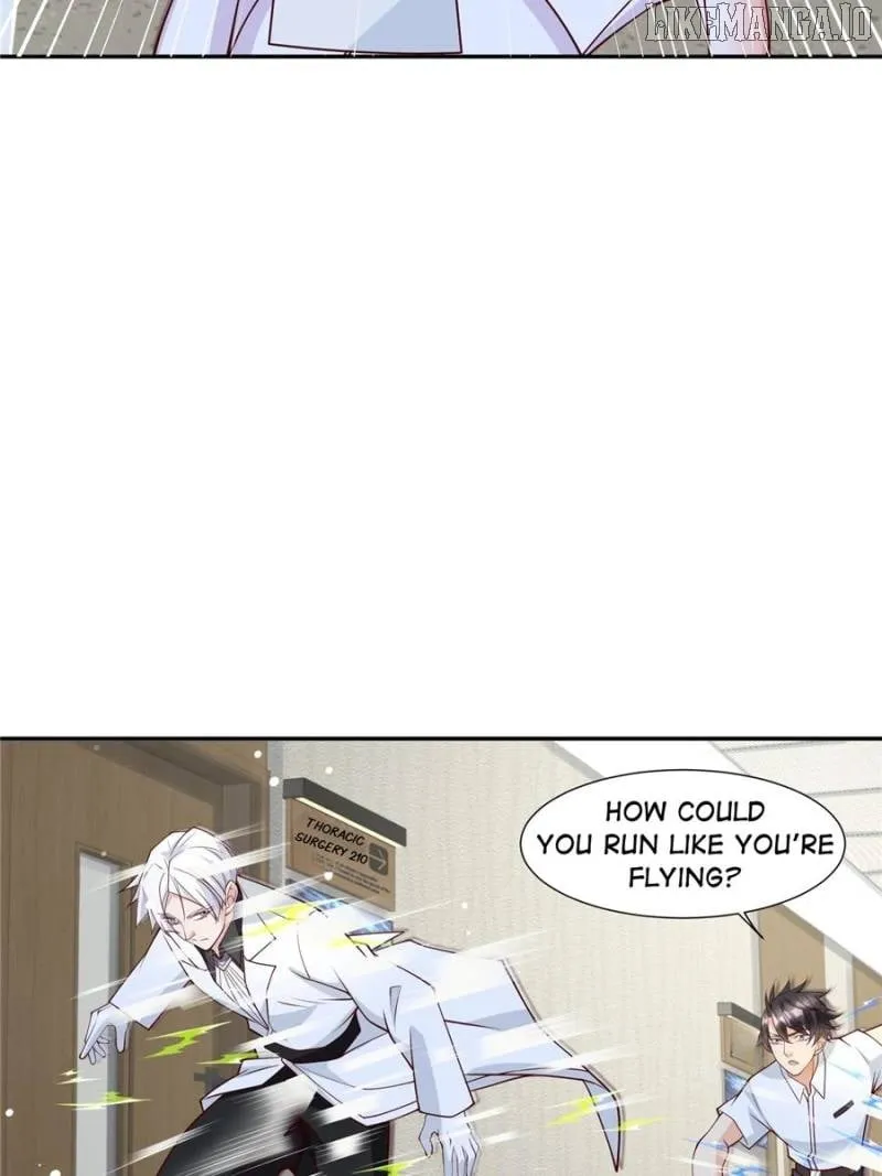 Read The Supreme Almighty Master (Remake) chapter 111 image 28 on Lezhin