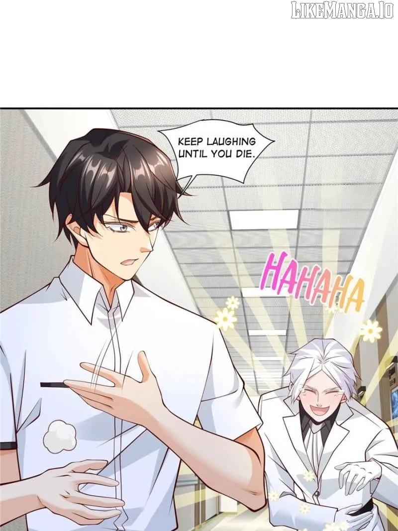 Read The Supreme Almighty Master (Remake) chapter 111 image 34 on Lezhin