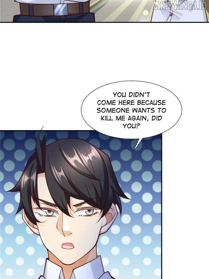 Read The Supreme Almighty Master (Remake) chapter 111 image 35 on Lezhin
