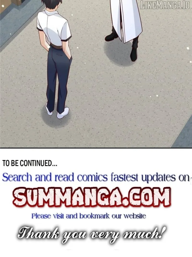 Read The Supreme Almighty Master (Remake) chapter 111 image 38 on Lezhin