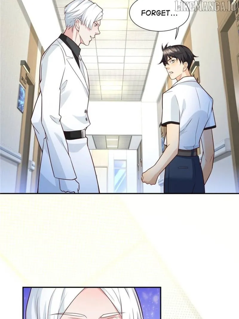 Read The Supreme Almighty Master (Remake) chapter 112 image 12 on Lezhin