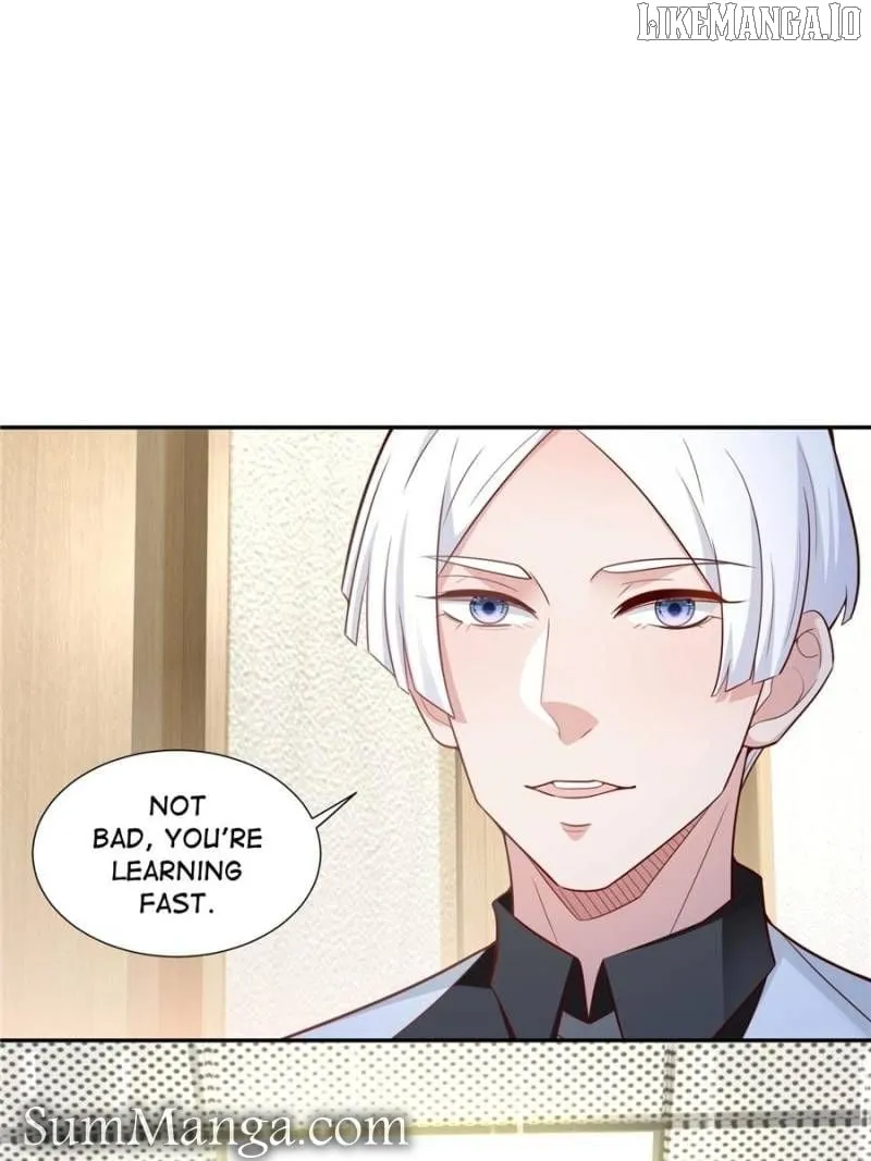 Read The Supreme Almighty Master (Remake) chapter 112 image 21 on Lezhin