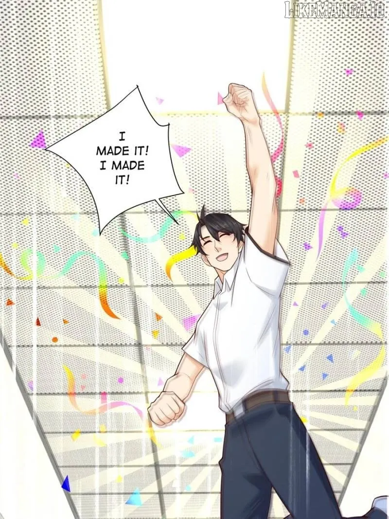 Read The Supreme Almighty Master (Remake) chapter 112 image 22 on Lezhin