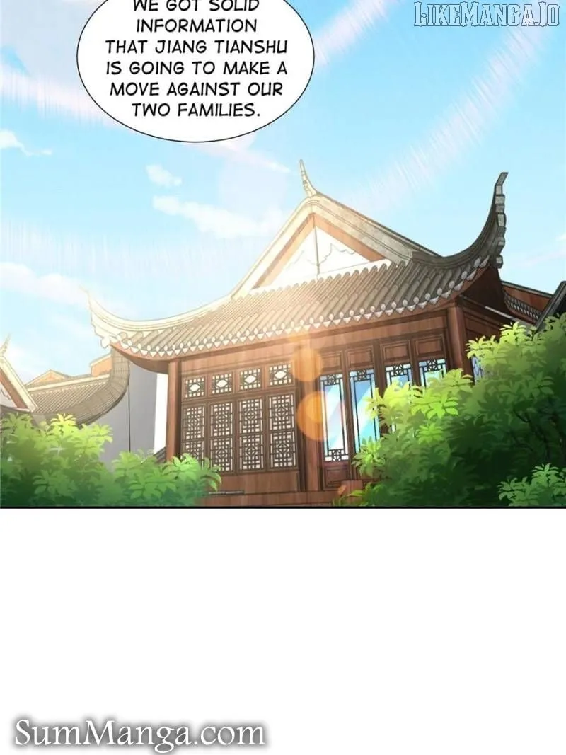 Read The Supreme Almighty Master (Remake) chapter 112 image 26 on Lezhin