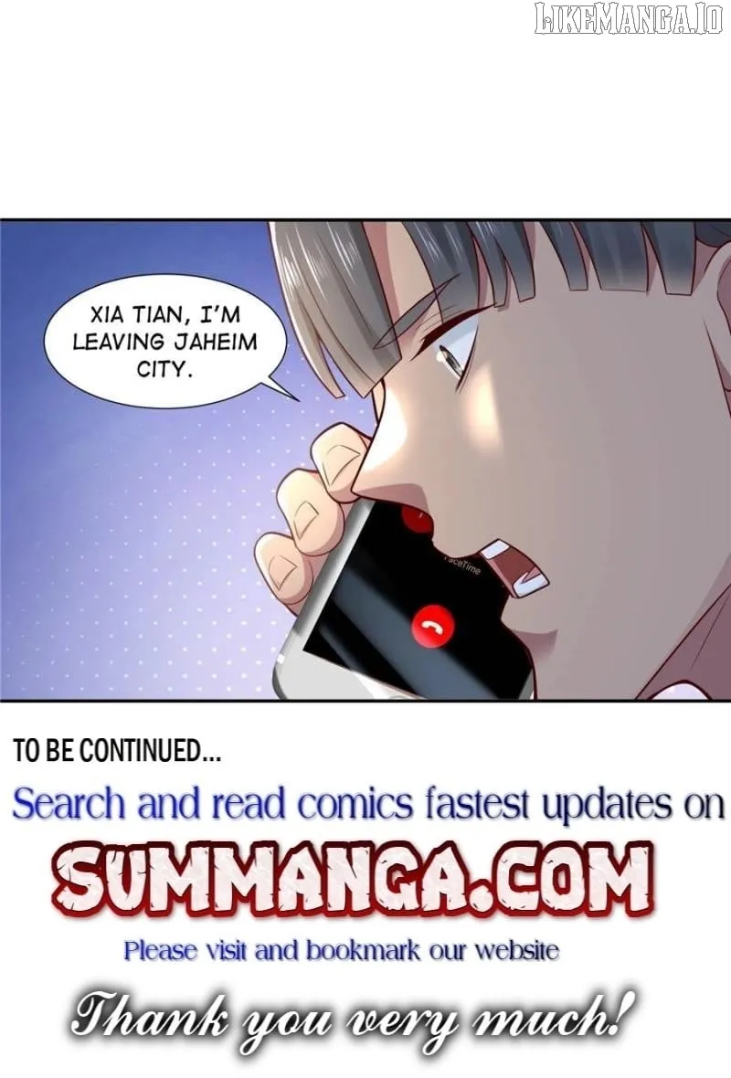 Read The Supreme Almighty Master (Remake) chapter 112 image 31 on Lezhin