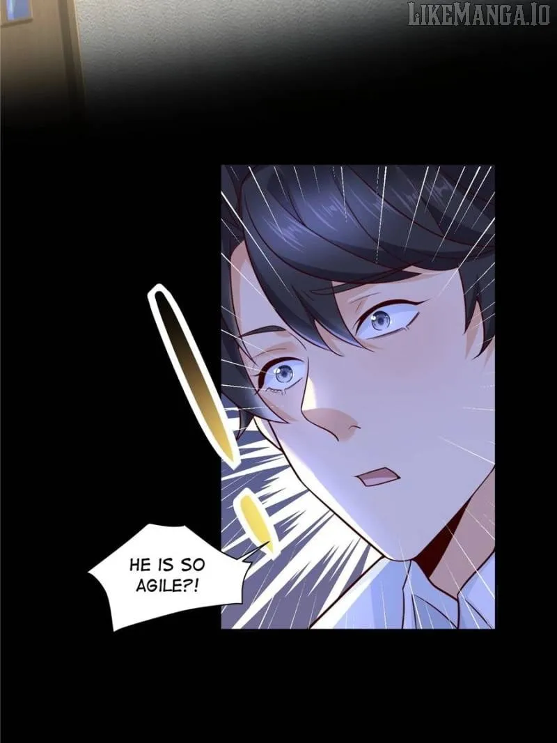 Read The Supreme Almighty Master (Remake) chapter 112 image 5 on Lezhin