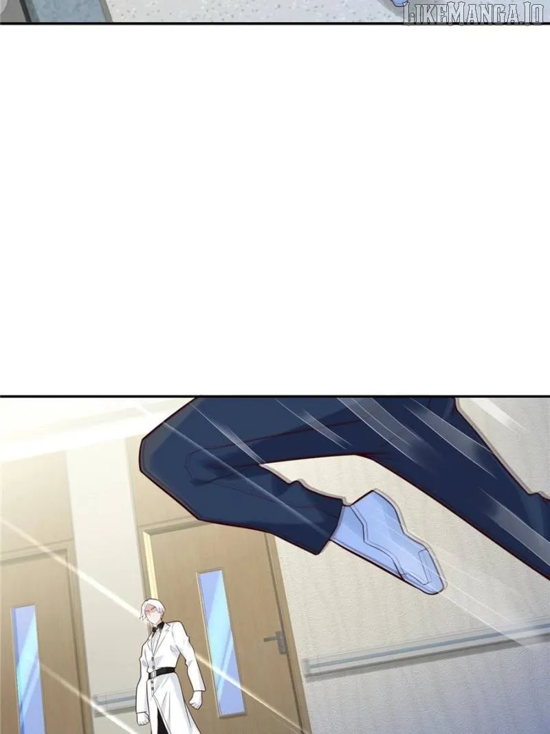 Read The Supreme Almighty Master (Remake) chapter 112 image 7 on Lezhin