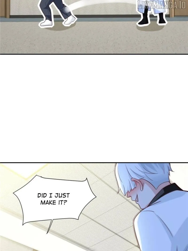Read The Supreme Almighty Master (Remake) chapter 112 image 9 on Lezhin