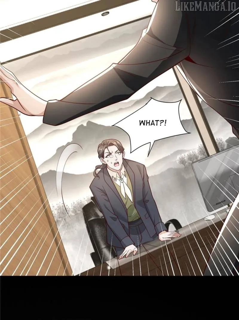 Read The Supreme Almighty Master (Remake) chapter 113 image 12 on Lezhin