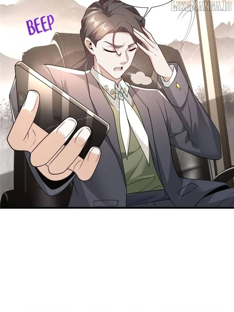 Read The Supreme Almighty Master (Remake) chapter 113 image 15 on Lezhin