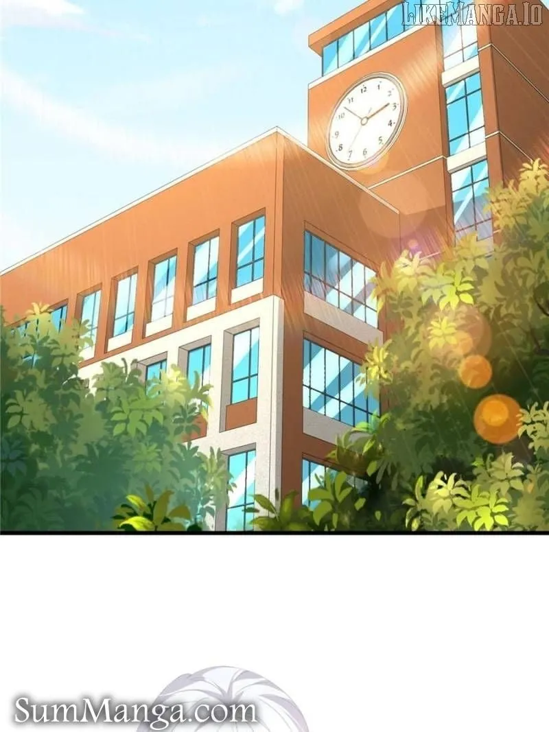Read The Supreme Almighty Master (Remake) chapter 113 image 17 on Lezhin