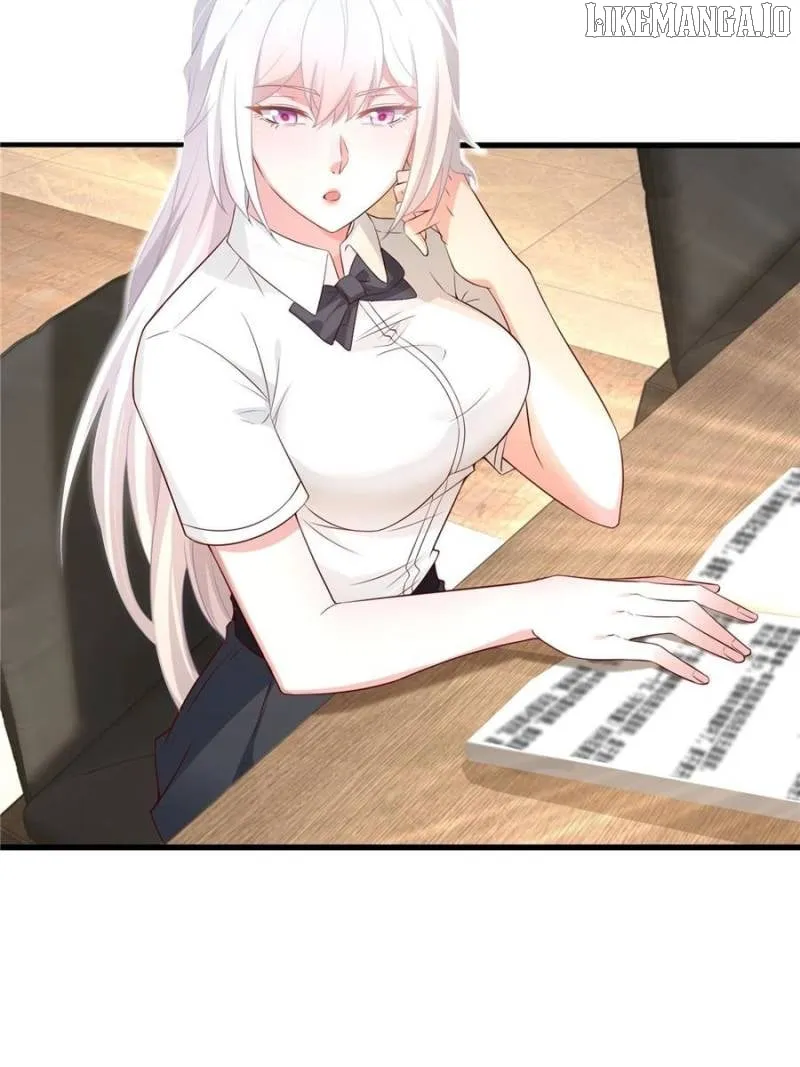 Read The Supreme Almighty Master (Remake) chapter 113 image 18 on Lezhin