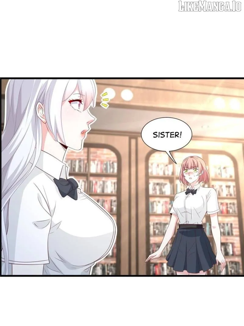 Read The Supreme Almighty Master (Remake) chapter 113 image 19 on Lezhin