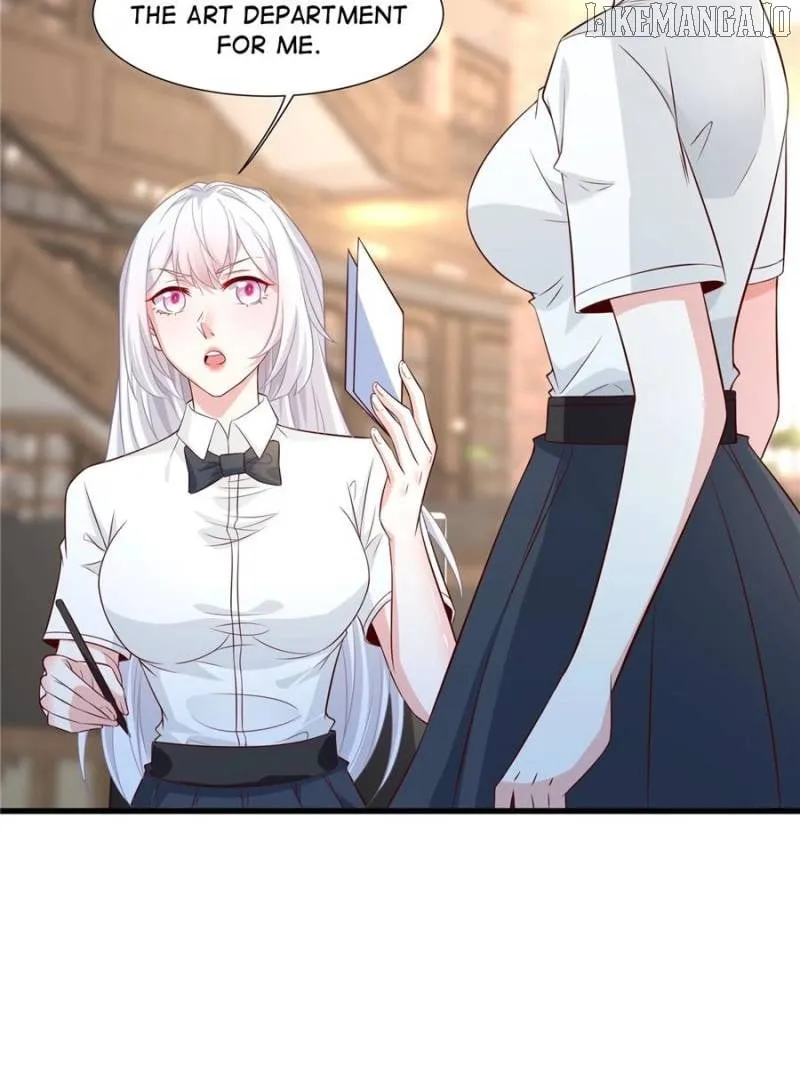 Read The Supreme Almighty Master (Remake) chapter 113 image 22 on Lezhin