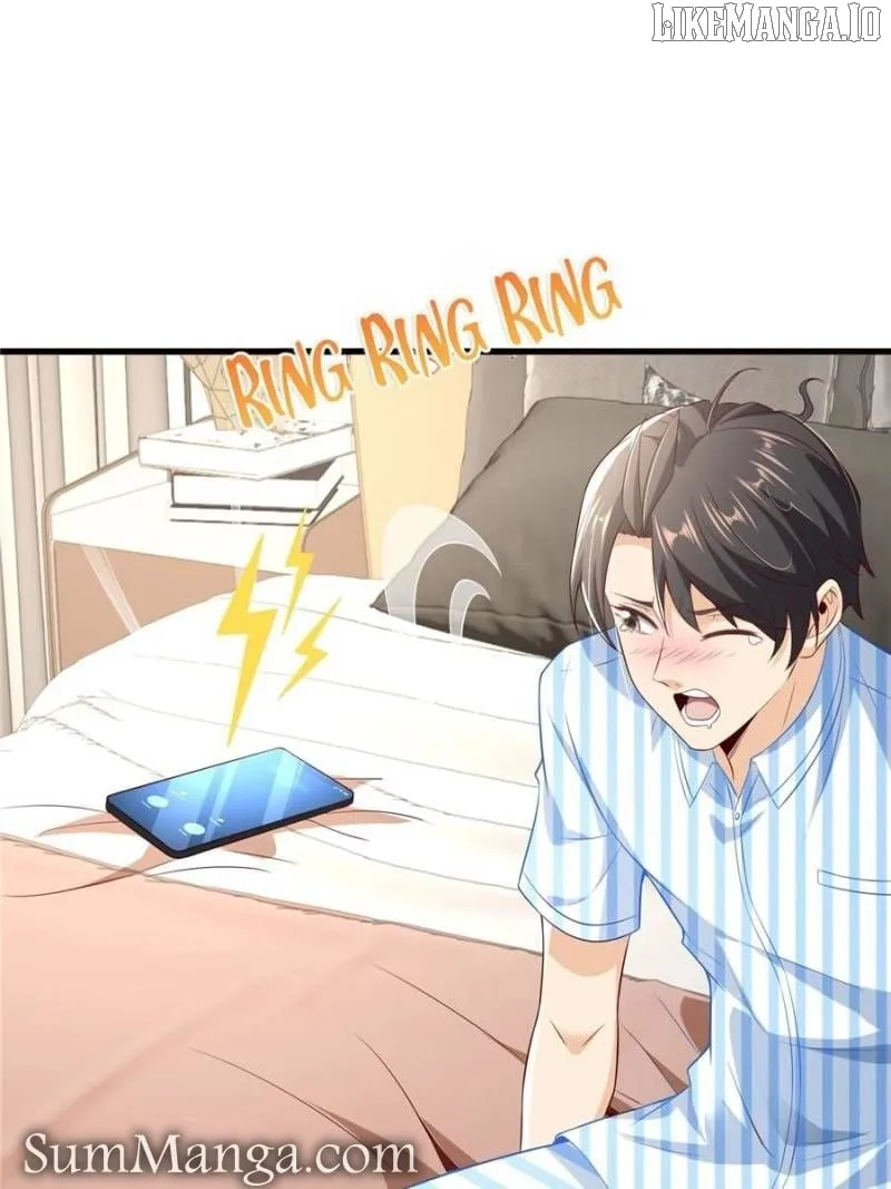 Read The Supreme Almighty Master (Remake) chapter 113 image 24 on Lezhin