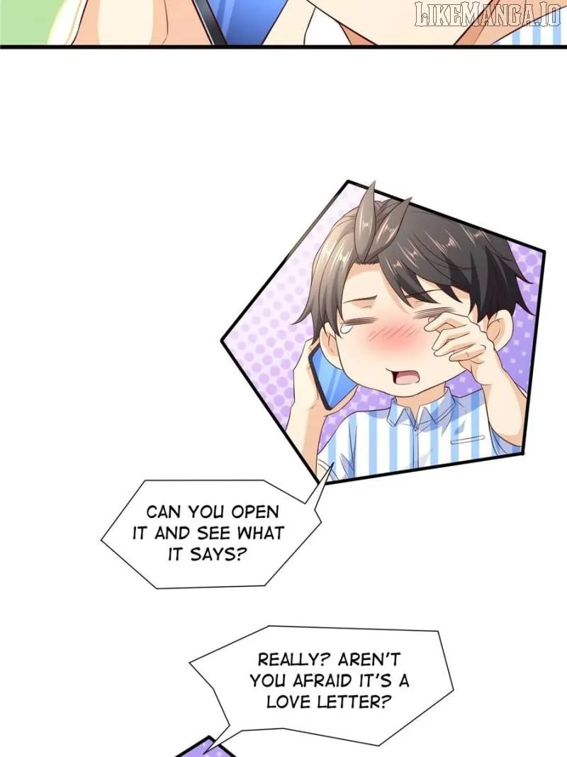 Read The Supreme Almighty Master (Remake) chapter 113 image 26 on Lezhin