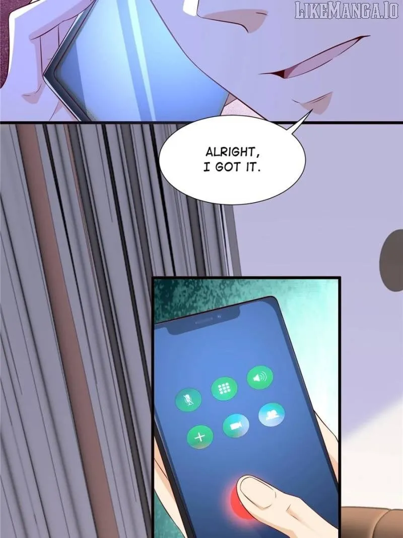 Read The Supreme Almighty Master (Remake) chapter 113 image 28 on Lezhin