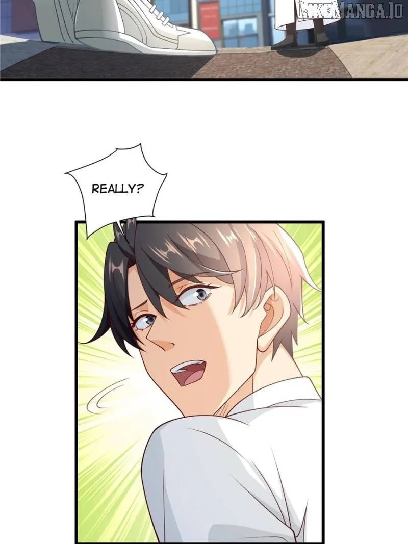 Read The Supreme Almighty Master (Remake) chapter 113 image 4 on Lezhin