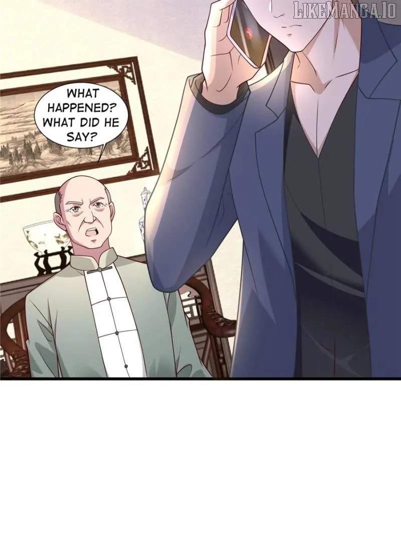 Read The Supreme Almighty Master (Remake) chapter 113 image 7 on Lezhin