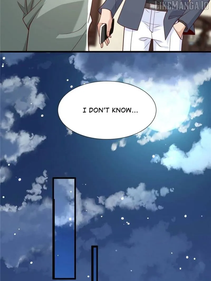 Read The Supreme Almighty Master (Remake) chapter 113 image 9 on Lezhin