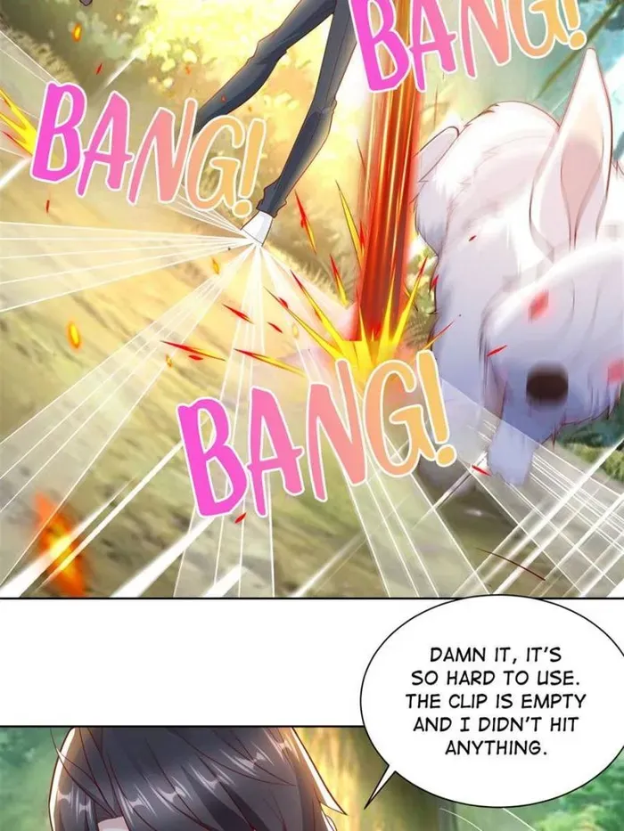 Read The Supreme Almighty Master (Remake) chapter 114 image 20 on Lezhin