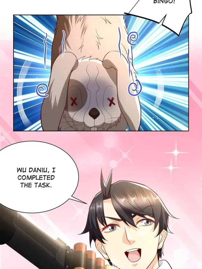 Read The Supreme Almighty Master (Remake) chapter 114 image 26 on Lezhin