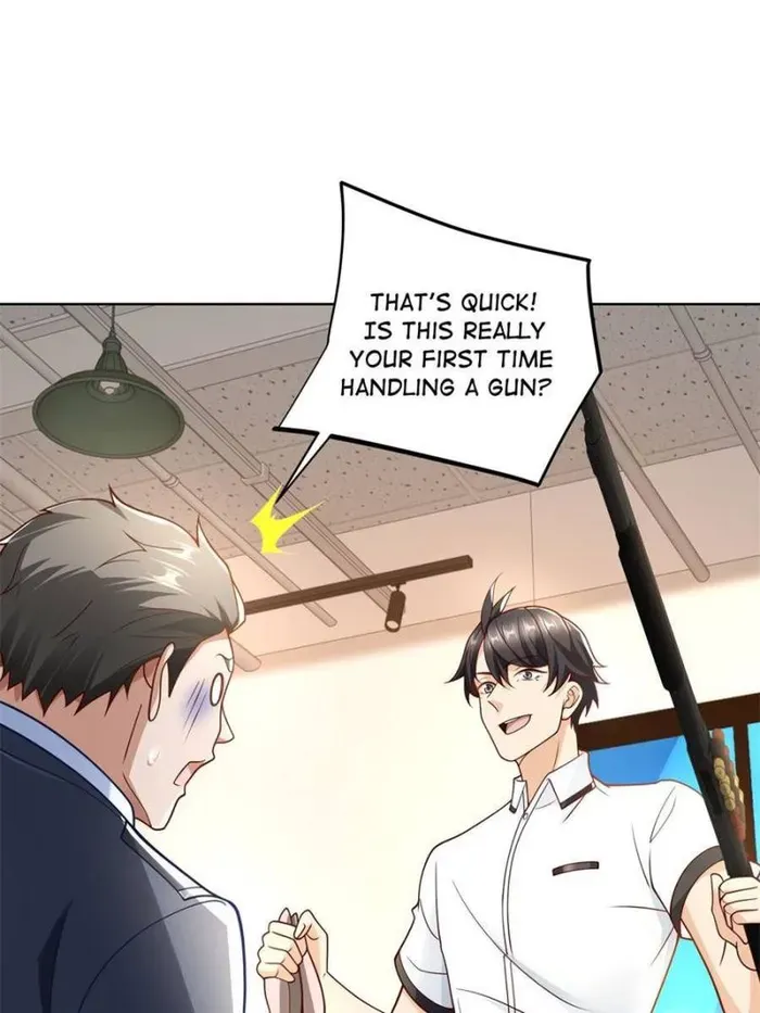 Read The Supreme Almighty Master (Remake) chapter 114 image 29 on Lezhin