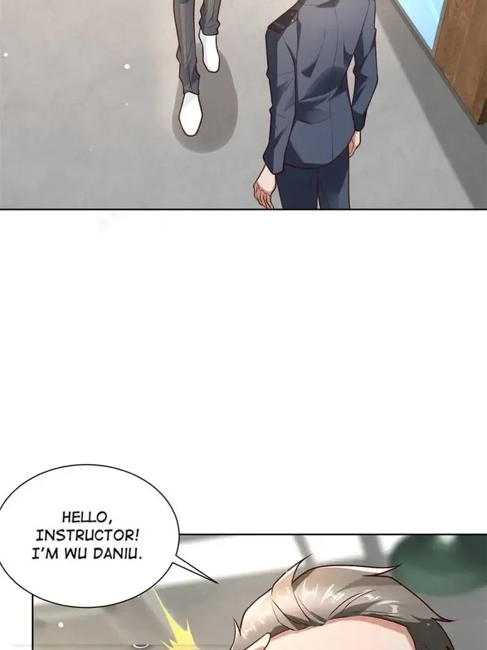 Read The Supreme Almighty Master (Remake) chapter 114 image 3 on Lezhin