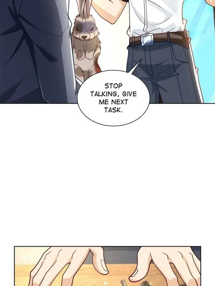 Read The Supreme Almighty Master (Remake) chapter 114 image 30 on Lezhin