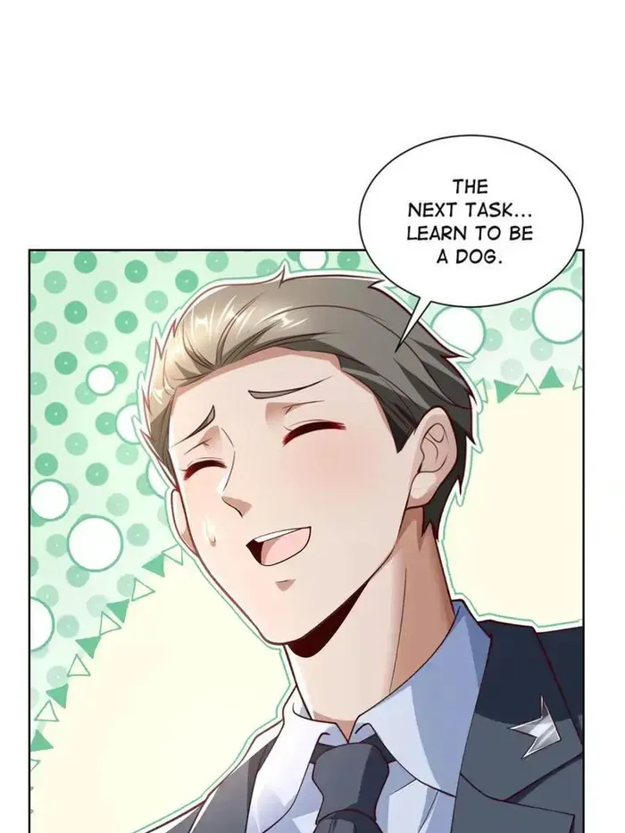Read The Supreme Almighty Master (Remake) chapter 114 image 38 on Lezhin