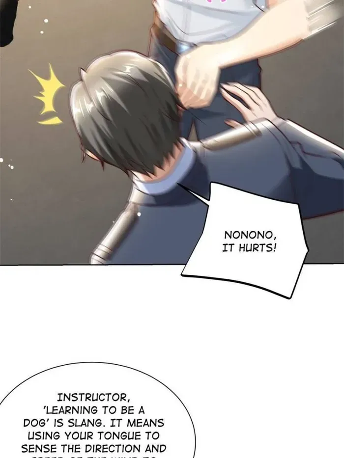 Read The Supreme Almighty Master (Remake) chapter 114 image 40 on Lezhin