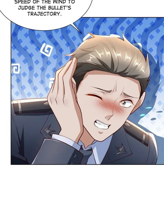 Read The Supreme Almighty Master (Remake) chapter 114 image 41 on Lezhin