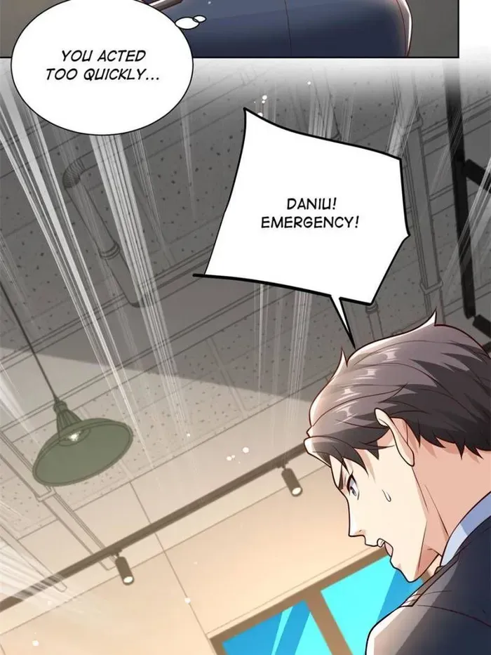Read The Supreme Almighty Master (Remake) chapter 114 image 43 on Lezhin