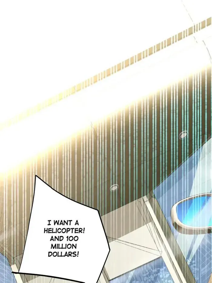 Read The Supreme Almighty Master (Remake) chapter 114 image 47 on Lezhin