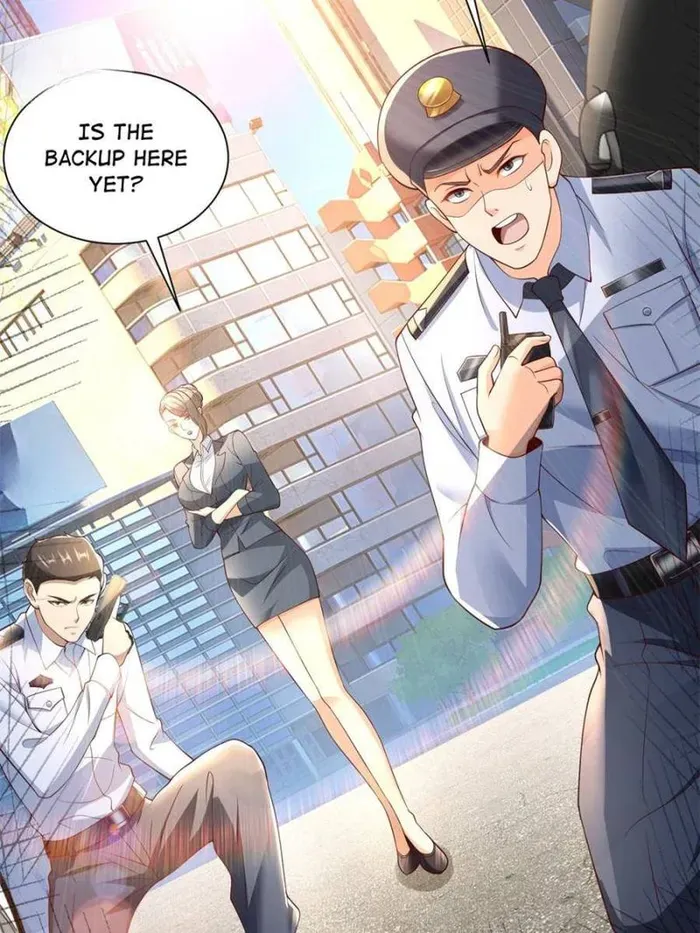 Read The Supreme Almighty Master (Remake) chapter 114 image 51 on Lezhin