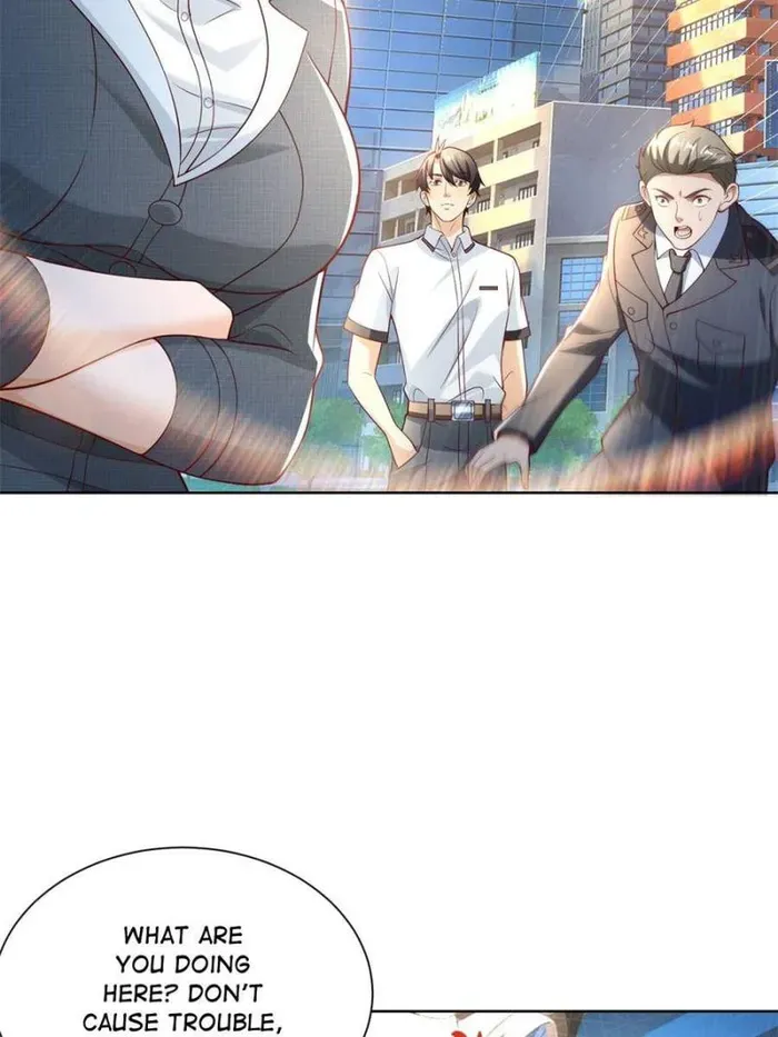 Read The Supreme Almighty Master (Remake) chapter 114 image 53 on Lezhin