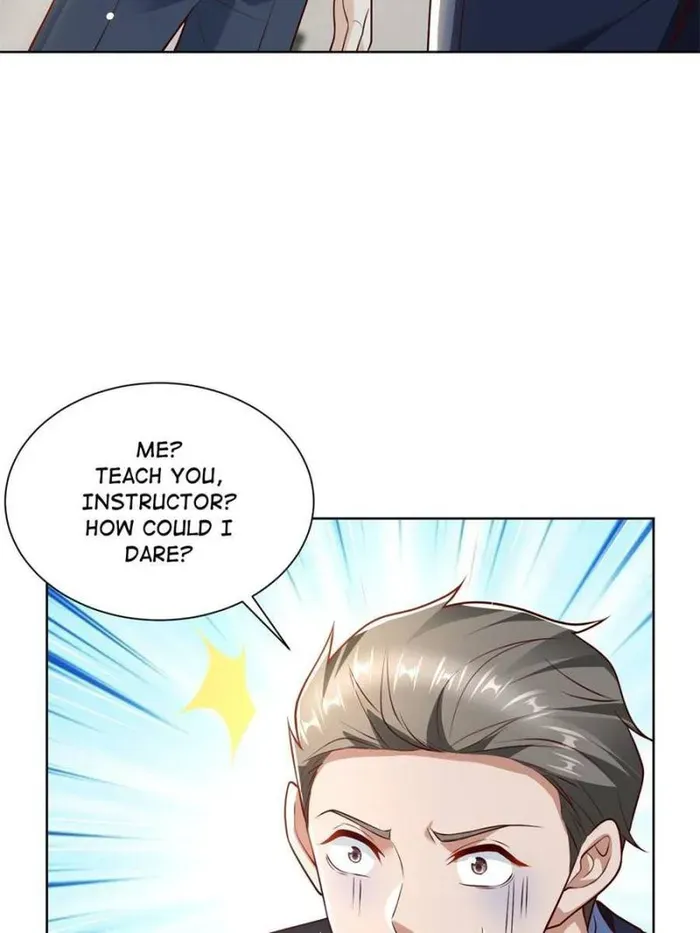 Read The Supreme Almighty Master (Remake) chapter 114 image 6 on Lezhin