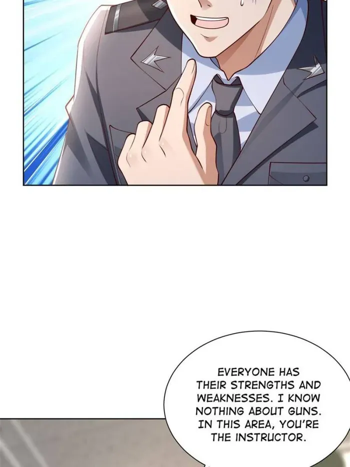 Read The Supreme Almighty Master (Remake) chapter 114 image 7 on Lezhin