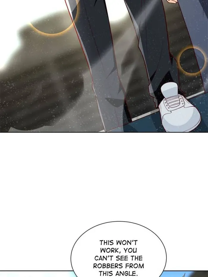 Read The Supreme Almighty Master (Remake) chapter 115 image 12 on Lezhin