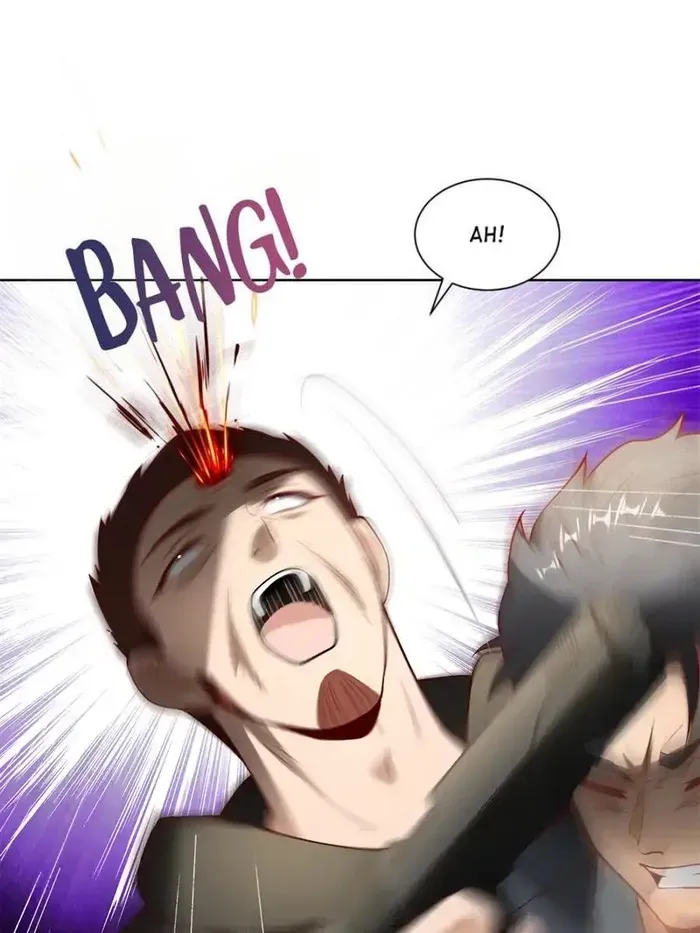 Read The Supreme Almighty Master (Remake) chapter 115 image 20 on Lezhin