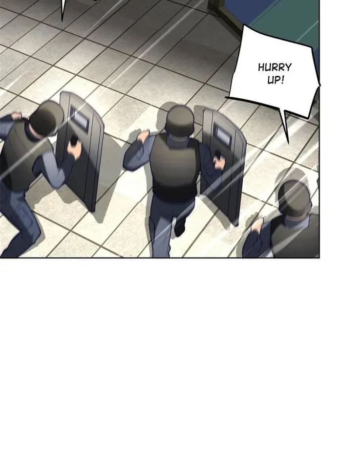 Read The Supreme Almighty Master (Remake) chapter 115 image 22 on Lezhin