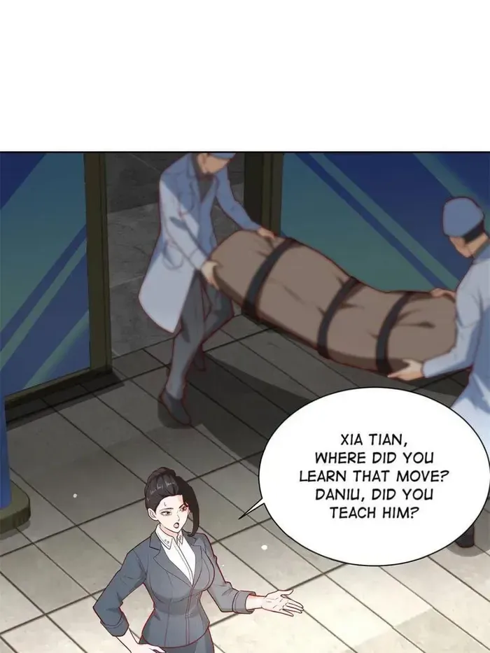 Read The Supreme Almighty Master (Remake) chapter 115 image 24 on Lezhin